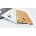 Colorful Aluminum Business Card Holder